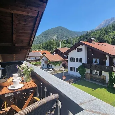Mariandl -103- Apartamento *