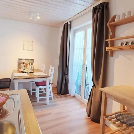 Apartamento Mariandl -103- Mittenwald