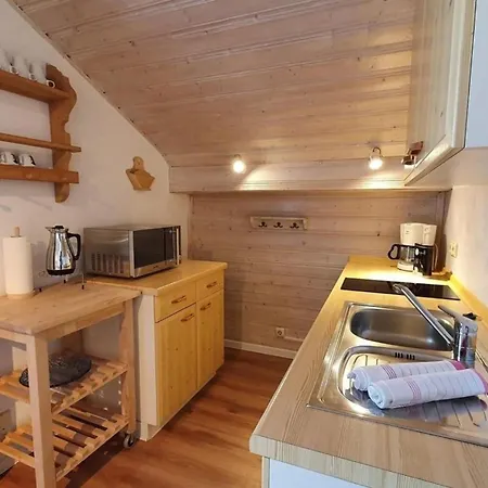 Mariandl -103- Apartamento