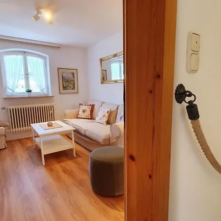 Apartamento Mariandl -103- *