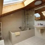 Mariandl -103- Lägenhet Mittenwald