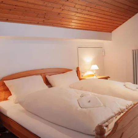 Apartment Mariandl -103-