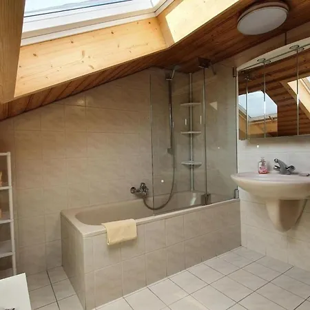 Mariandl -103- Apartment Mittenwald