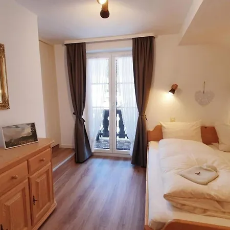 Mariandl -103- Apartment Mittenwald