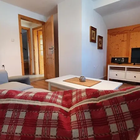 Apartment Mariandl -103- *