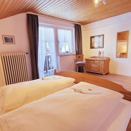 Mariandl -103- Apartment Mittenwald
